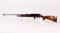 Weatherby mod XXII 22 LR cal semi auto rifle ser#
