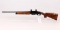 Remington Woodsmaster mod 742 30-06 SPRG cal semi