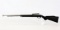 Marlin mod 60SSK 22 LR cal semi auto rifle