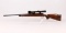 Remington mod 700 30-06 SPRG cal B/A rifle Weaver