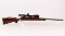 Remington mod 700 V 22-250 rem cal B/A rifle weave
