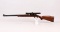 168. Marlin mod 6081 22 LR cal semi auto rifle Lim