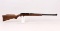169. Glenfield mod 60 22 LR cal semi auto rifle se