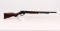 171. Henry mod H018-410 410 ga L/A rifle 24” BBL N
