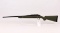 172. Ruger mod American 204 Ruger cal B/A rifle se