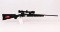 173. Savage mod 111 .270 cal B/A rifle Trophy Buck