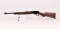 176. Marlin mod 1895 45/70 cal L/A rifle Hammer bl