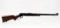 Marlin mod Original Golden 39A 22 S-L-LR cal L/A rifle