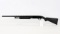 Maverick by Mossberg mod 88 20 ga pump shotgun