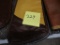 229. Lot of 5 Soft Gun Cases