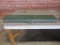 233. Green Hard Gun Case