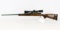Remington mod 700 300 win mag B/A rifle