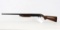 Ithaca mod 37 Featherlight 12 ga pump shotgun