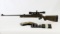 Styer-Mannlicher mod SSG 69 308 B/A rifle Sniper rifle