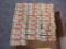 25 boxes of Wolf Military Classic .223 REM 55 GR F