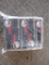 5 boxes of Wolf Performance Ammunition .45 Auto 23