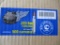 Silver Bear .223 Rem 5.56x45mm 55 GR FMJ 500 cartr
