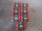 7 boxes Federal Ammunition 22 36 GR Copper Plated