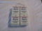 2 packs w/5 boxes each of Winchester Dynapoint Mag