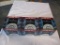 3 boxes Federal Power-Shok 223 Rem 50 GR Jacketed