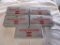 337. 5 boxes Winchester 223 REM 55 GR Pointed Soft
