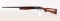 Remington Wingmaster mod 870 Light Contour 12 ga pump shotgun