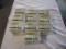 344. 10 boxes RIO 28 ga (25 cartridges per box)
