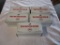 350. 5 boxes Winchester 22-250 REM 45 GR JHP Varmi