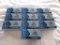 353. 10 boxes Aguila .32 Auto 71 GR (50 cartridges