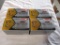 357. 4 boxes Aguila .22 Supermaximum Hyper Velocit