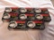 359. 8 boxes Wolf Performance Ammunition .380 ACP