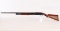 Winchester mod 12 12 ga pump shotgun