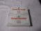 367. 2 boxes Winchester 45 Auto 230 GR FMJ Target/