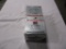 369. 10 boxes Winchester Super X 17 HMR 2375 FPS 20 GR Game