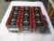 374. 9 boxes Federal Ammunition 550 Rounds 36 GR C
