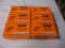 376. 6 boxes HSM 357 MAG 158 GR JHP (50 cartridges
