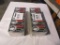378. 20 boxes Wolf Performance Ammunition 9mm Luge