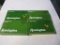 381. 2 boxes Remington 300 Weatherby Mag 190 GR Ex