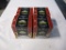 382. 4 boxes Federal 550 Rounds per box 36 GR Copper Plate