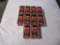 383. 10 boxes Hornady 17 HMR 17 GR V-MAX