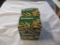 389. 2 boxes Remington 22 Golden Bullet 550 High V