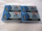 390. 4 boxes Aguila .32 Auto 71 GR (50 cartridges