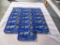 392. 19 boxes Silver Bear 9 mm Luger 115 GR Bimeta