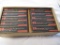 392A. 10 boxes Hornady Varmint Express 204 Ruger 3