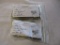 401. 2 bags Bob’s Ammo Box 41 Long Colt 200 RF (20