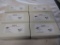404. 6 boxes Bob’s Ammo Box 30-30 55 sabot (20 per