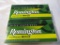 409. 2 boxes Remington Express Rifle 30-30 Win Acc