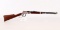 Henry mod Silver Eagle 22 S-L-LR cal L/A rifle