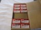 412. 10 boxes Hornady 40 S&W 180 GR TAP CQ (20 per
