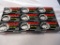 414. 9 boxes Wolf Performance Ammunition 9 mm Luge